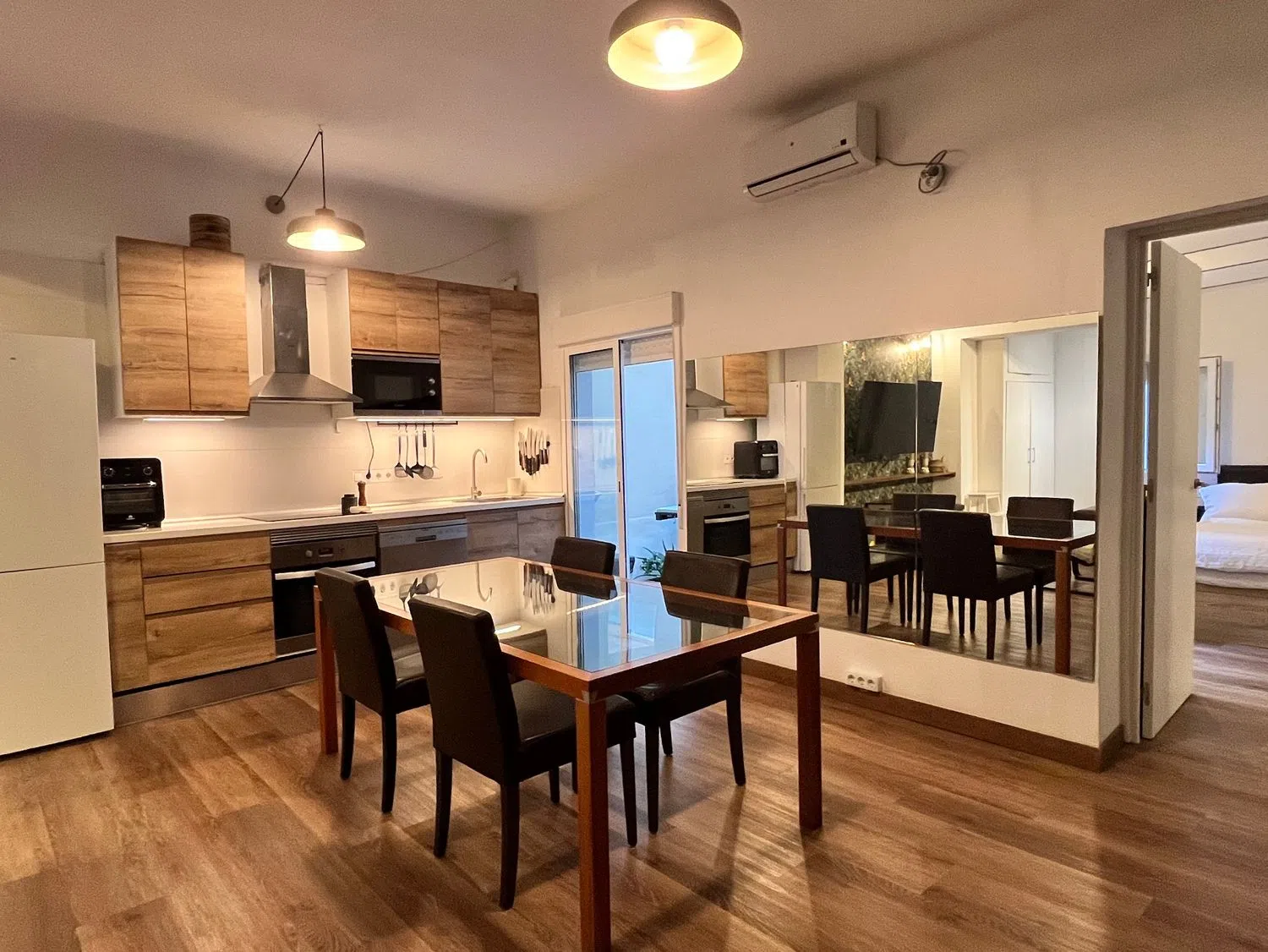 Piso en calle de la Nació, 62 - Foto 20