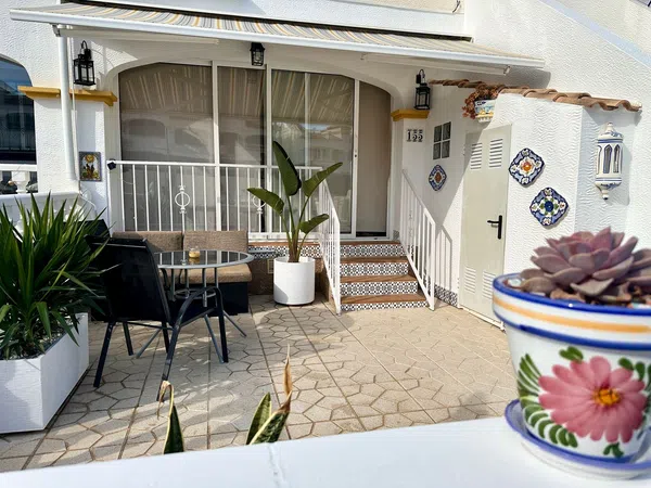 Piso en Avenida D'Escandinàvia, 72, Monte Faro-Altomar, Monte Faro-Altomar - Foto 1