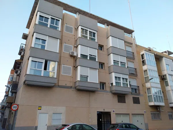Dúplex en Calle de Beniopa, 11 - Foto 24