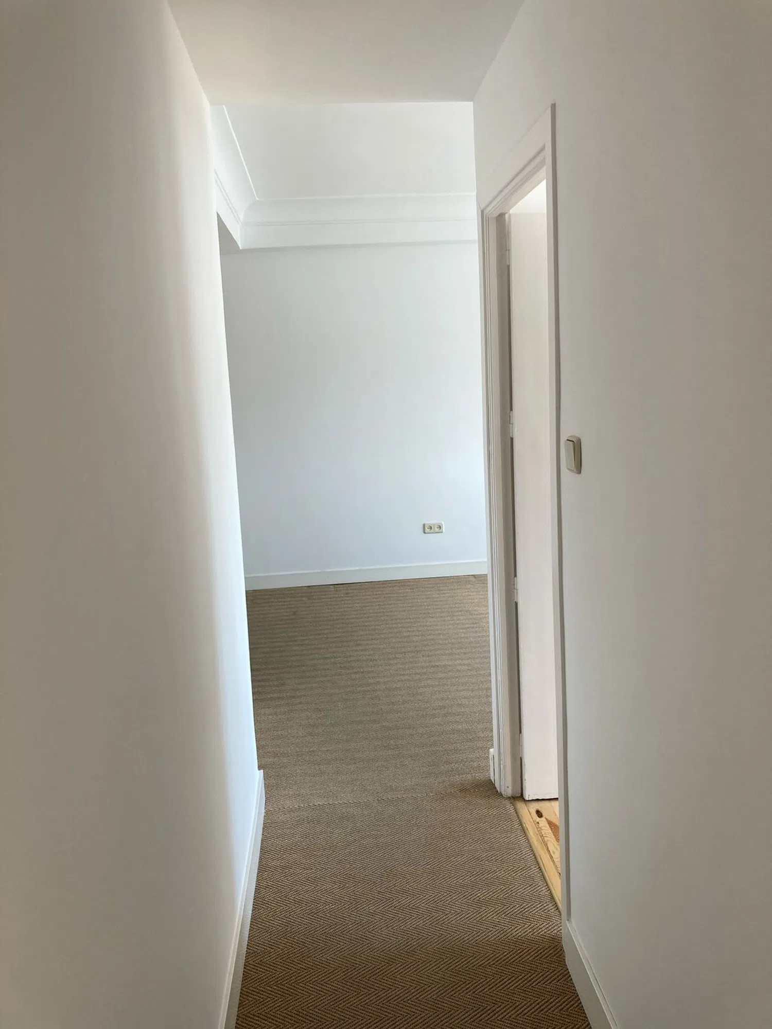 Piso en paseo de la Castellana, 128 - Foto 9