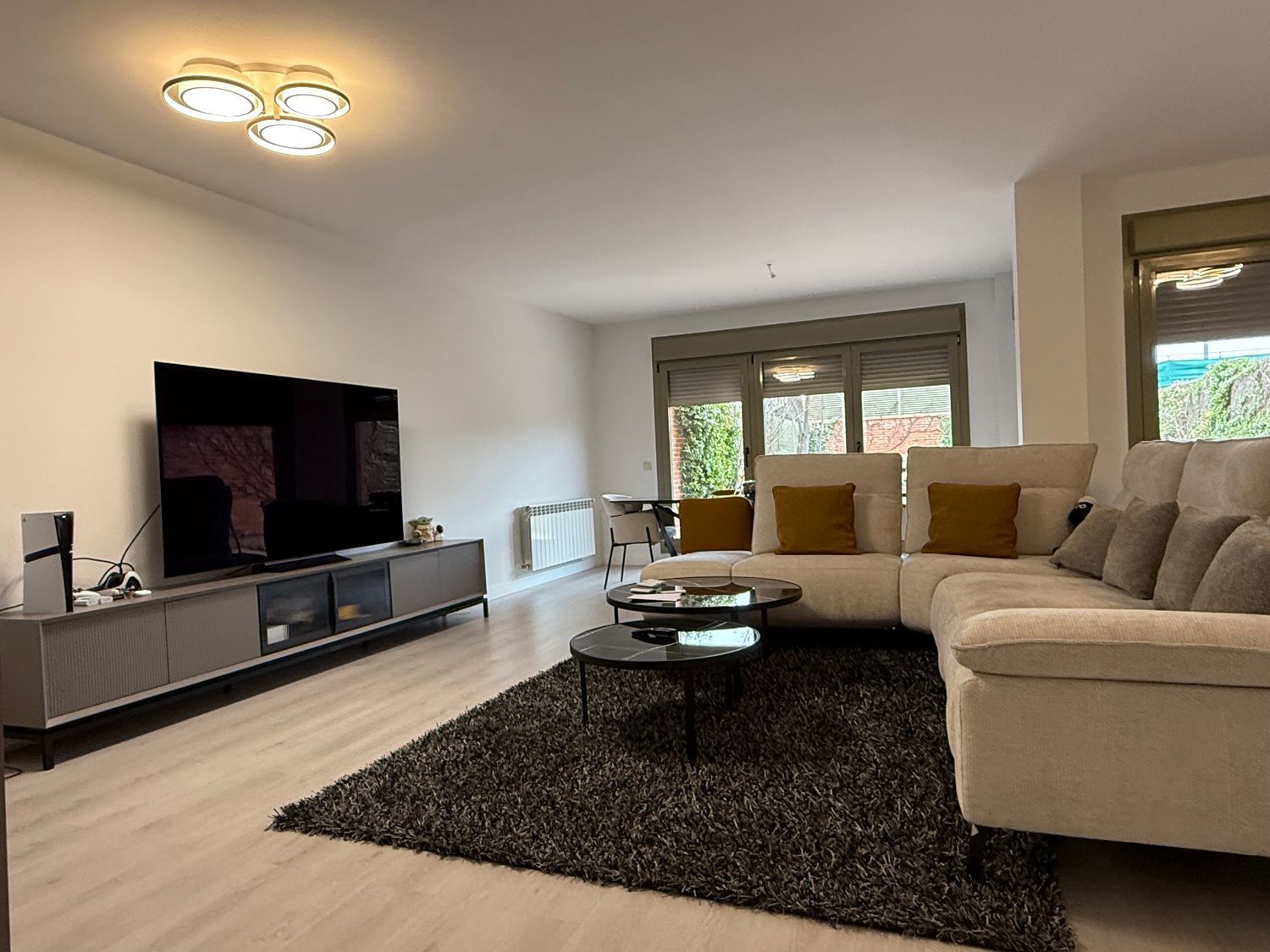 Chalet adosado en calle Remedios Varó, 17 - Foto 6