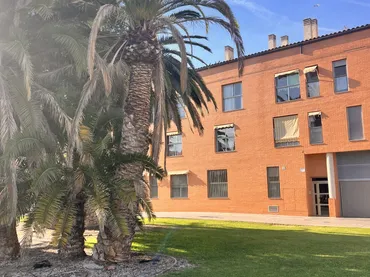 Piso en  Carrer de la Séquia de la Cadena 1 - Foto 1