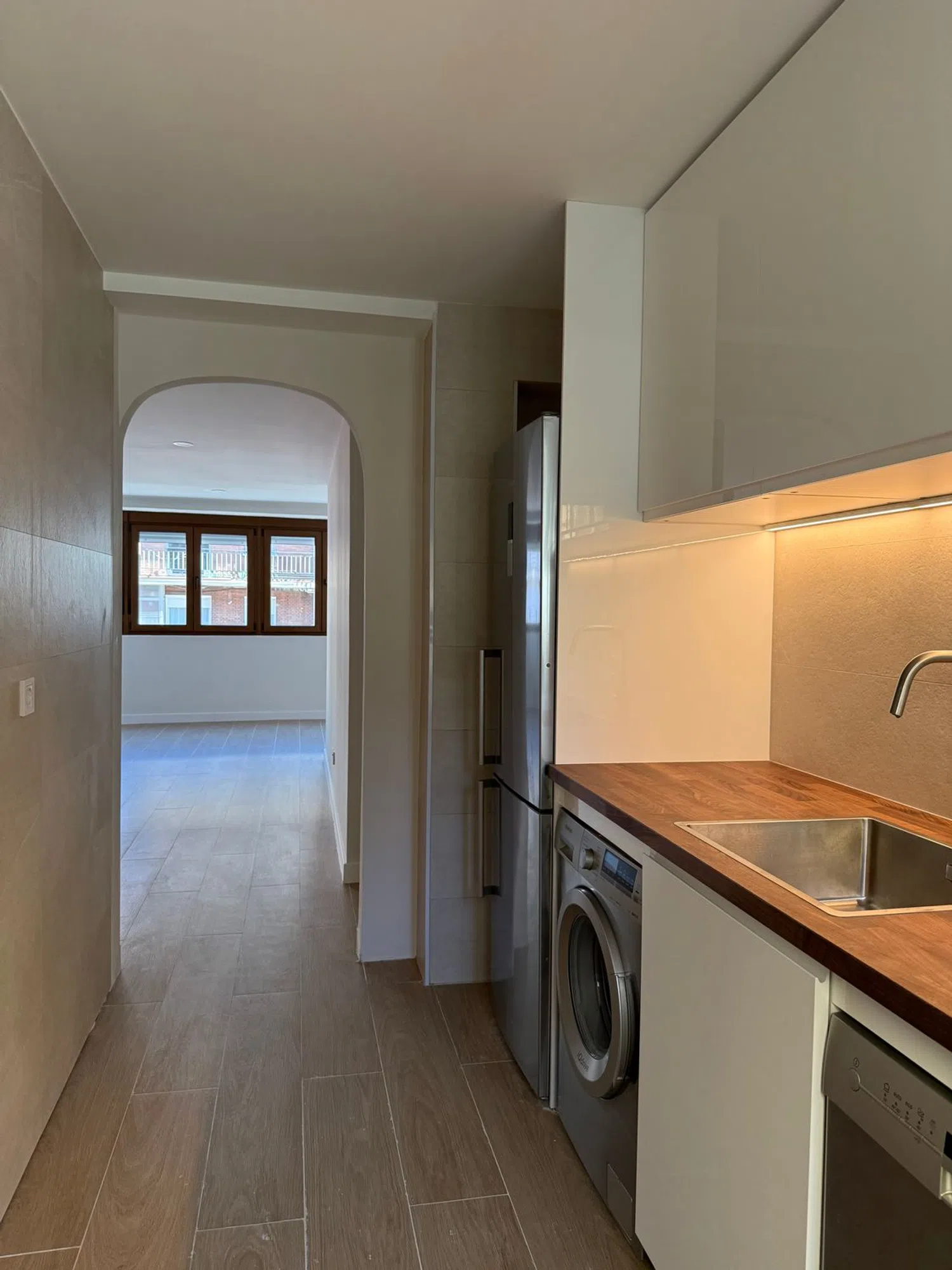 Piso en calle de López de Hoyos, 299 - Foto 3