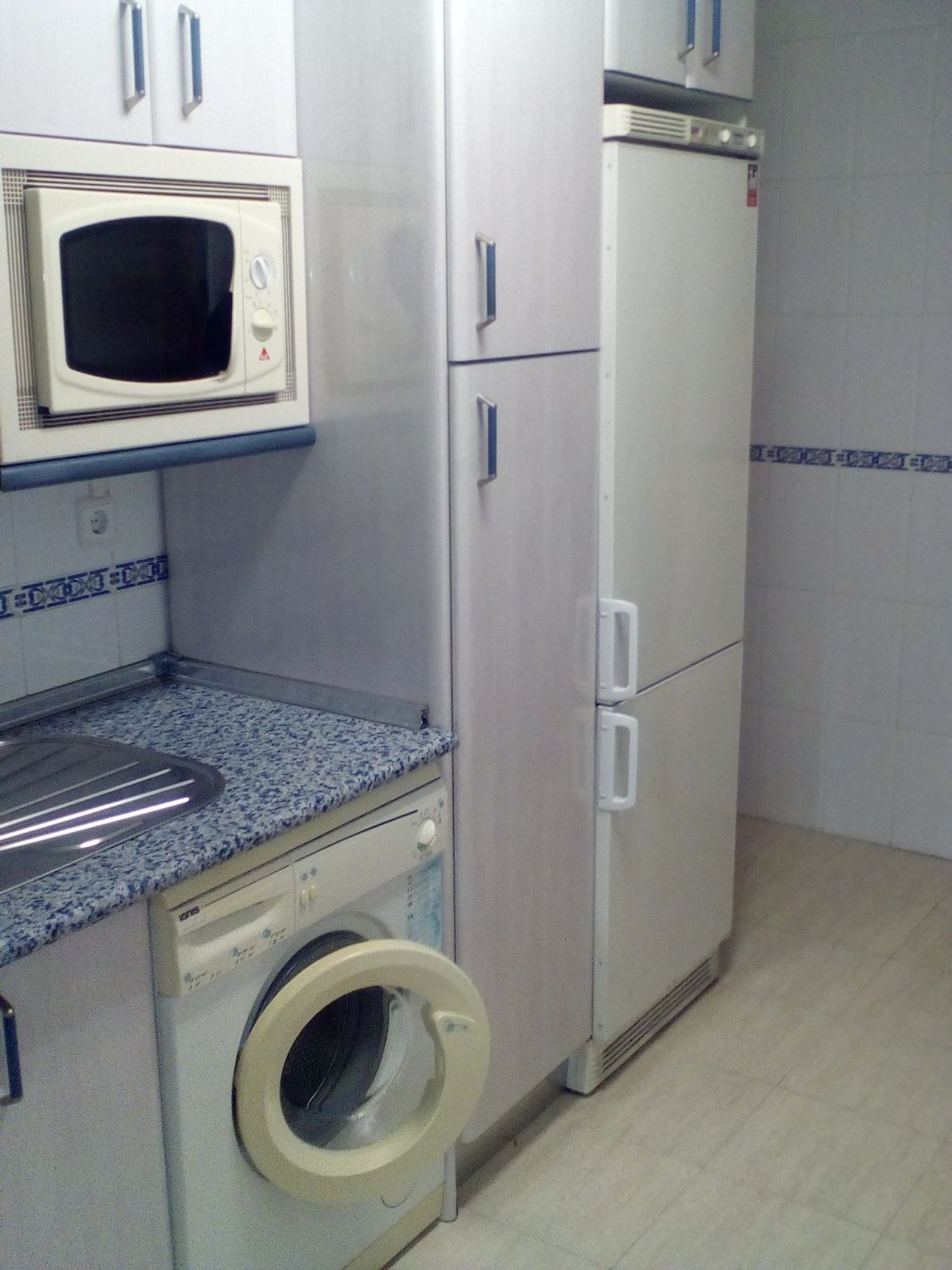 Piso en Puerta de Cuartos - Avda. de Portugal - Foto 4