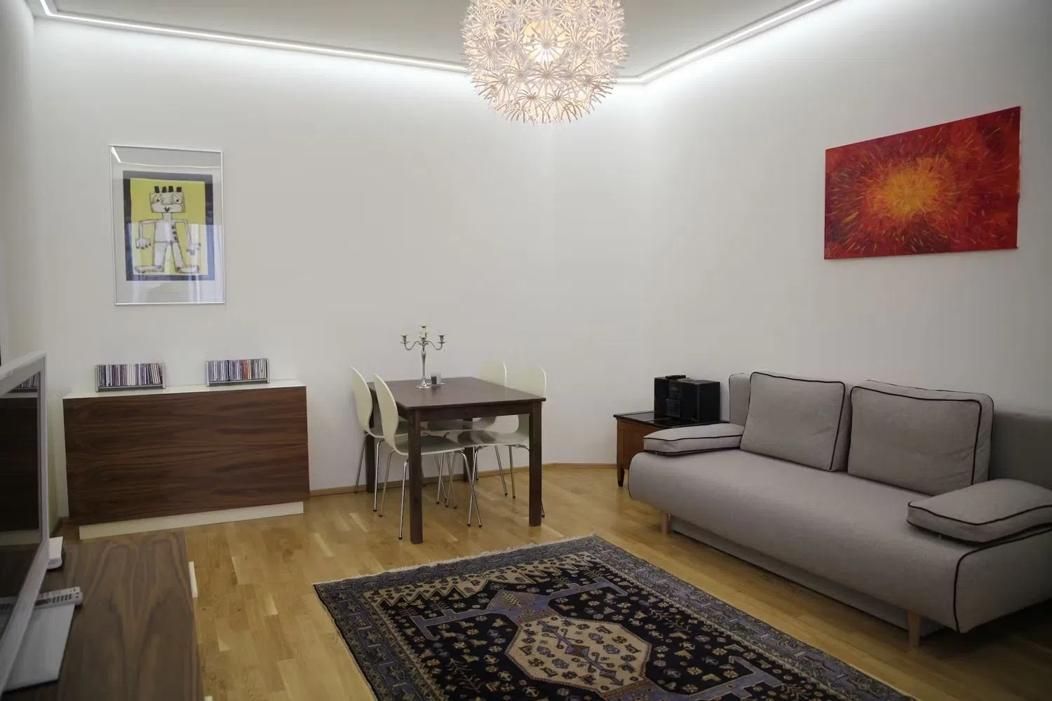 Piso en calle Compás de la Victoria, 1 - Foto 6