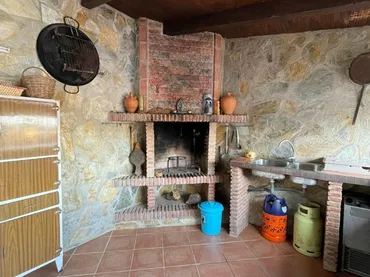 Chalet en  Diseminado Poligono 5 92 - Foto 22