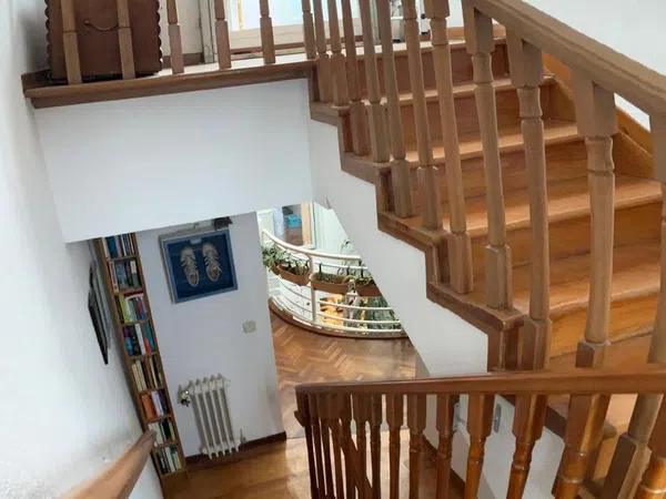 Chalet adosado en calle de la Peña Pintada, 47 a - Foto 8