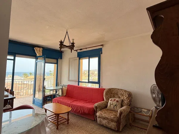 Piso en Avenida Costa Cálida, 26, Calabardina-Cope, Calabardina-Cope - Foto 17