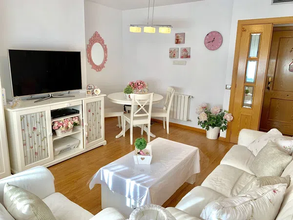 Piso en avenida Europa, 122