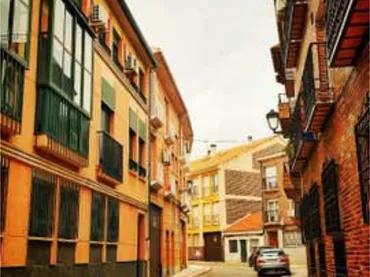 Piso en ILLESCAS - Foto 1