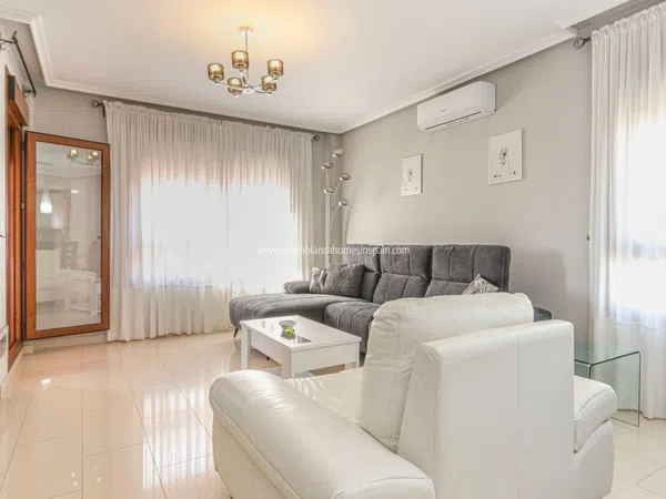 Piso en Calle Tosca, 20, Villamartín - Foto 16