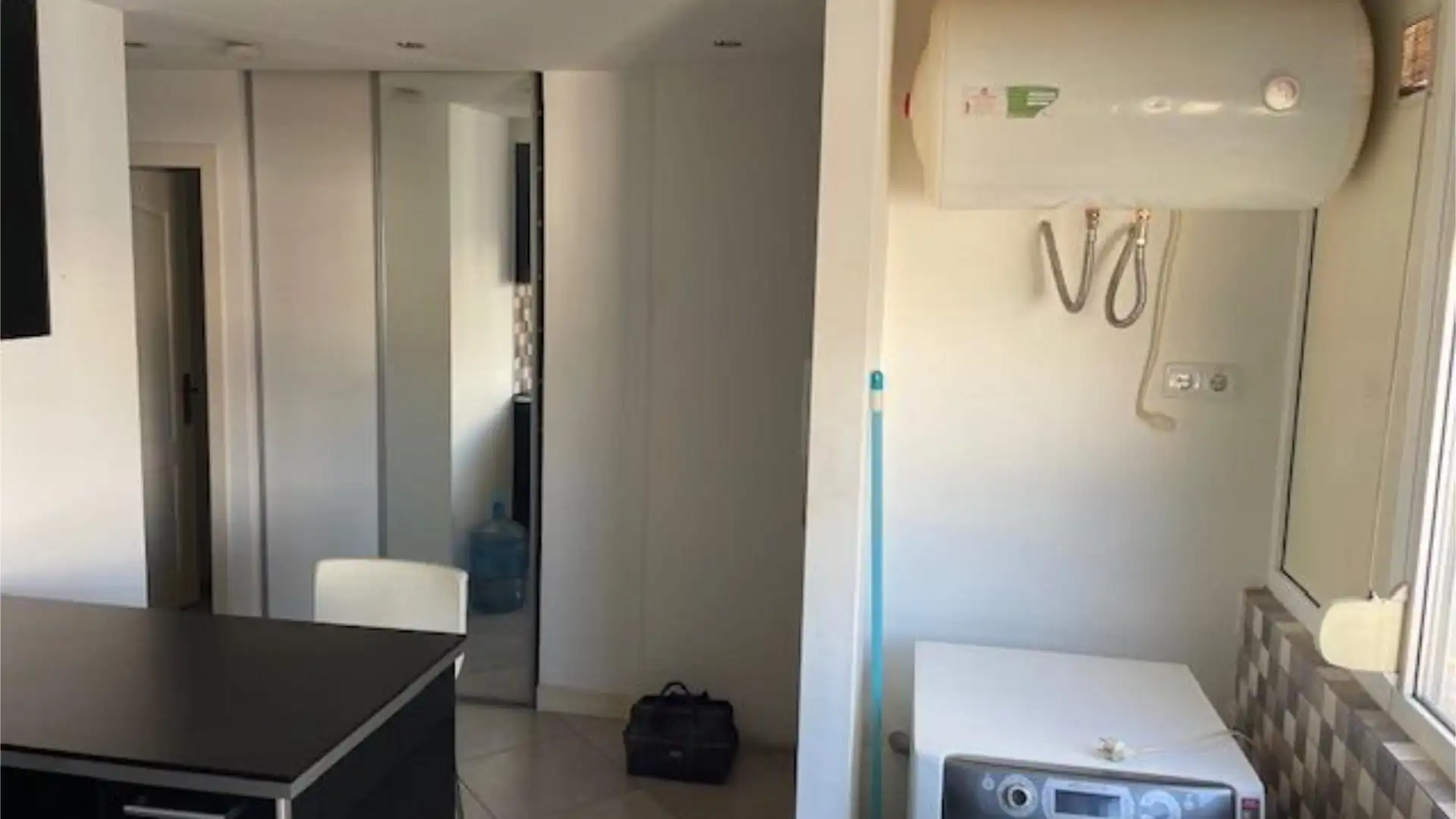 Piso en  Carrer d'Albacete 15 - Foto 7