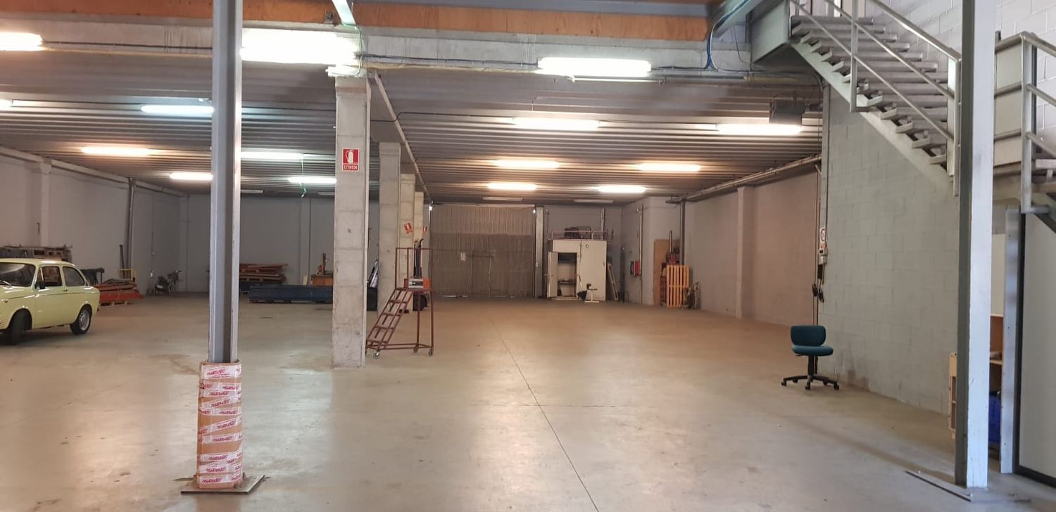 Local en Calle de Lo Gaiter del Llobregat, 133, Zona Estación - Casco Antiguo, Zona Estación - Casco Antiguo - Foto 8