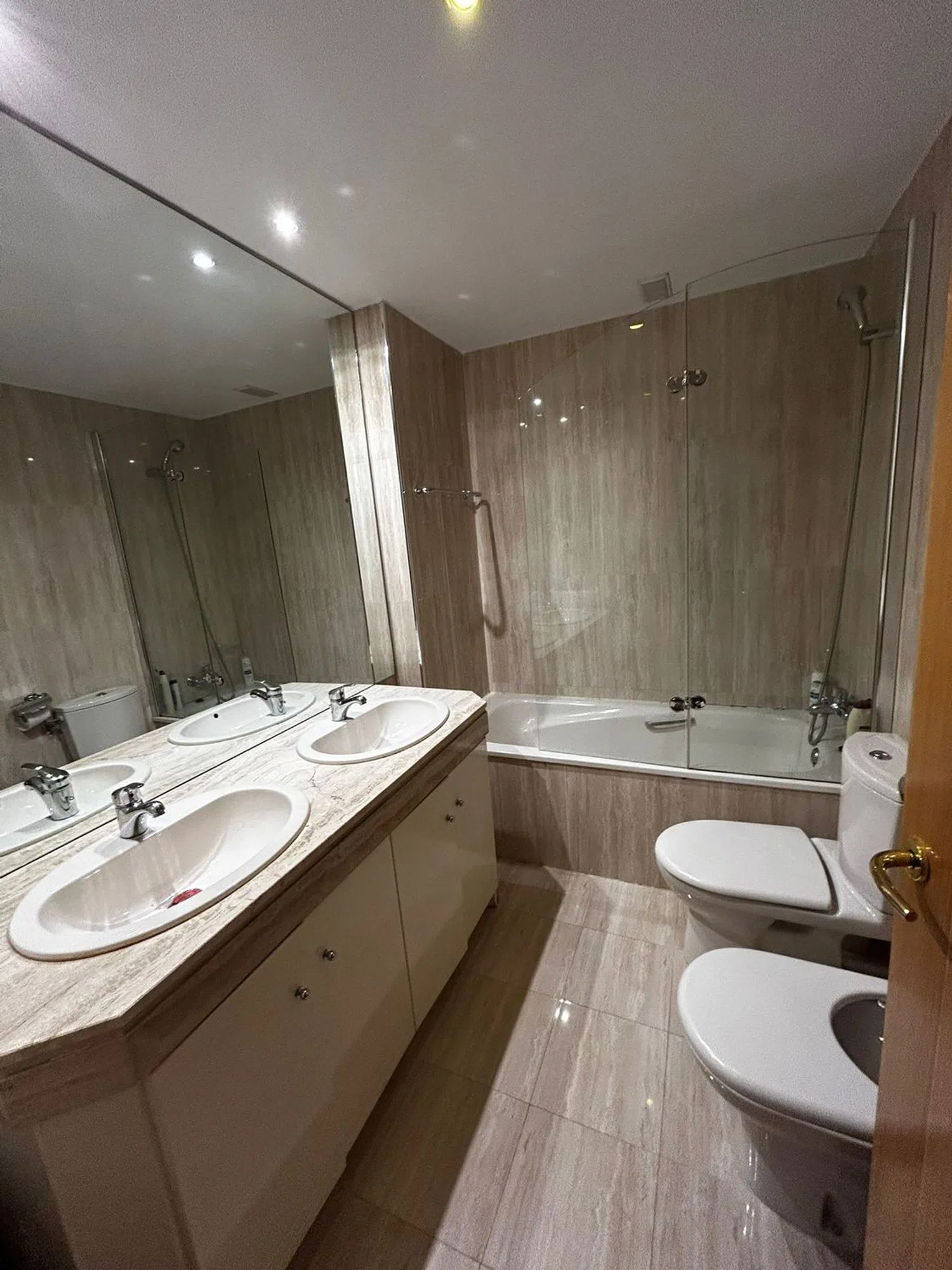 Piso en calle Castillo de Jarandilla, 2 - Foto 8