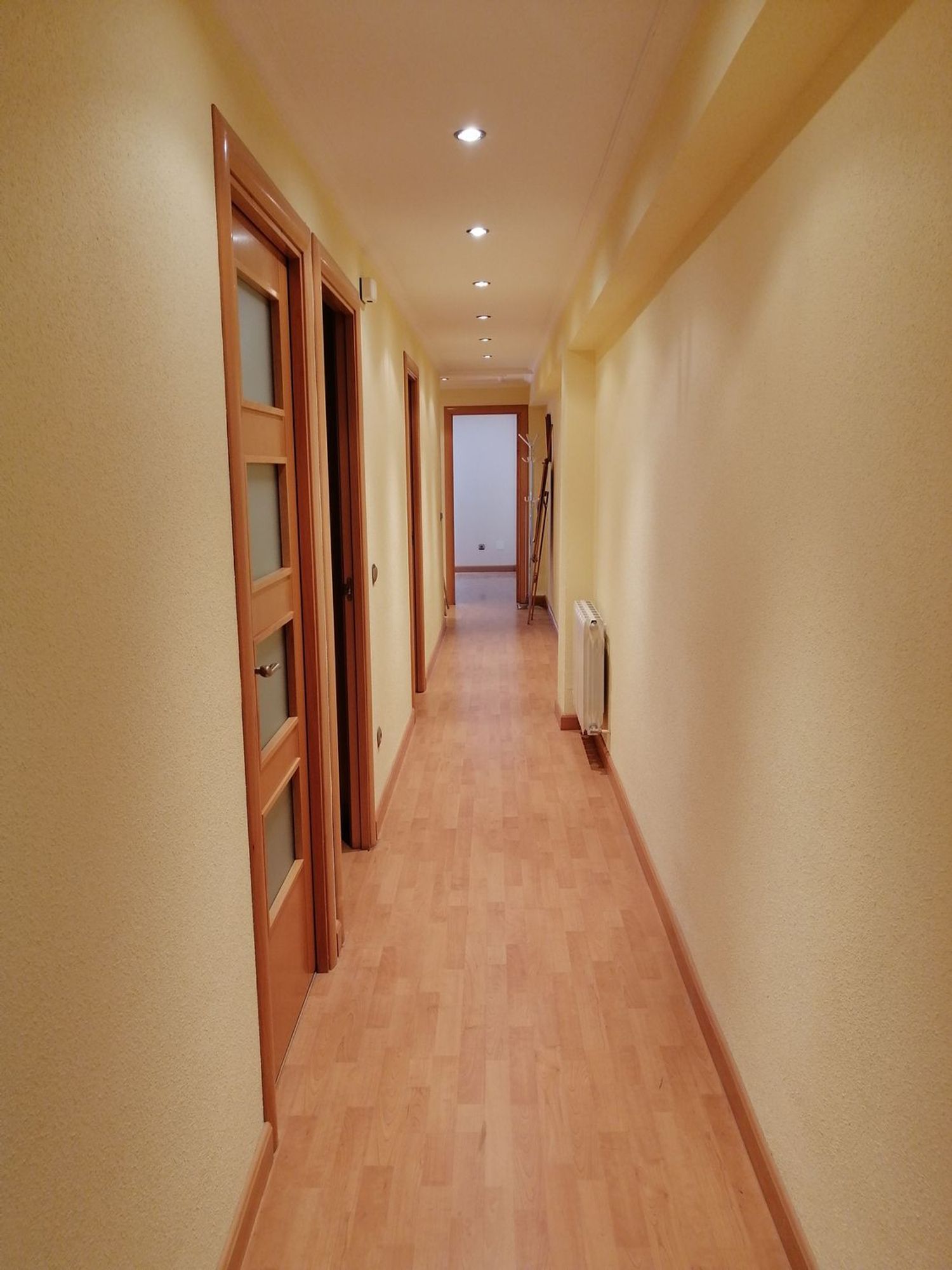 Piso en Barrio Garrido sur - Foto 5