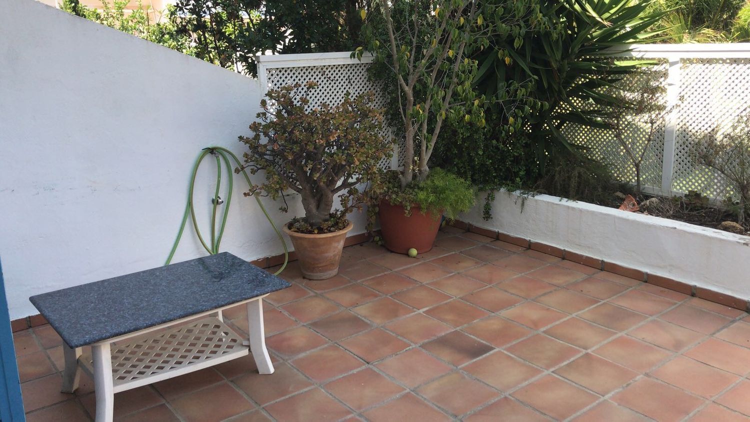 Chalet adosado en Calle rosa de los vientos, 128 - Foto 10