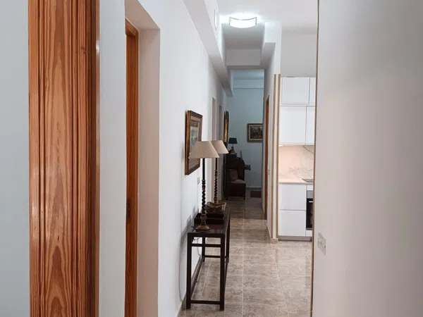 Piso en Calle Méndez Núñez, 12 - Foto 7