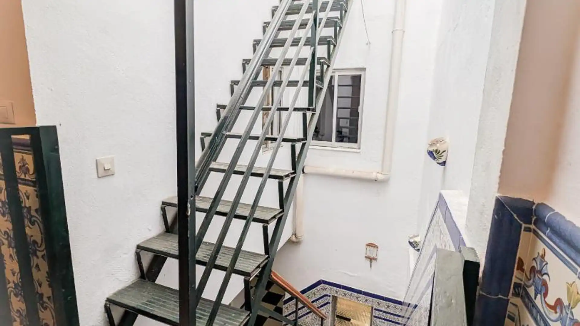 Casa adosada en  Calle Lorenzo Mercadante 33 - Foto 26