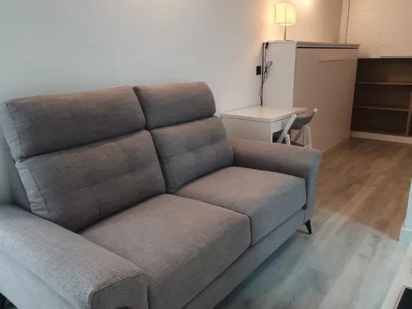 Estudio en calle Doctor Guirao Gea, 1 - Foto 11