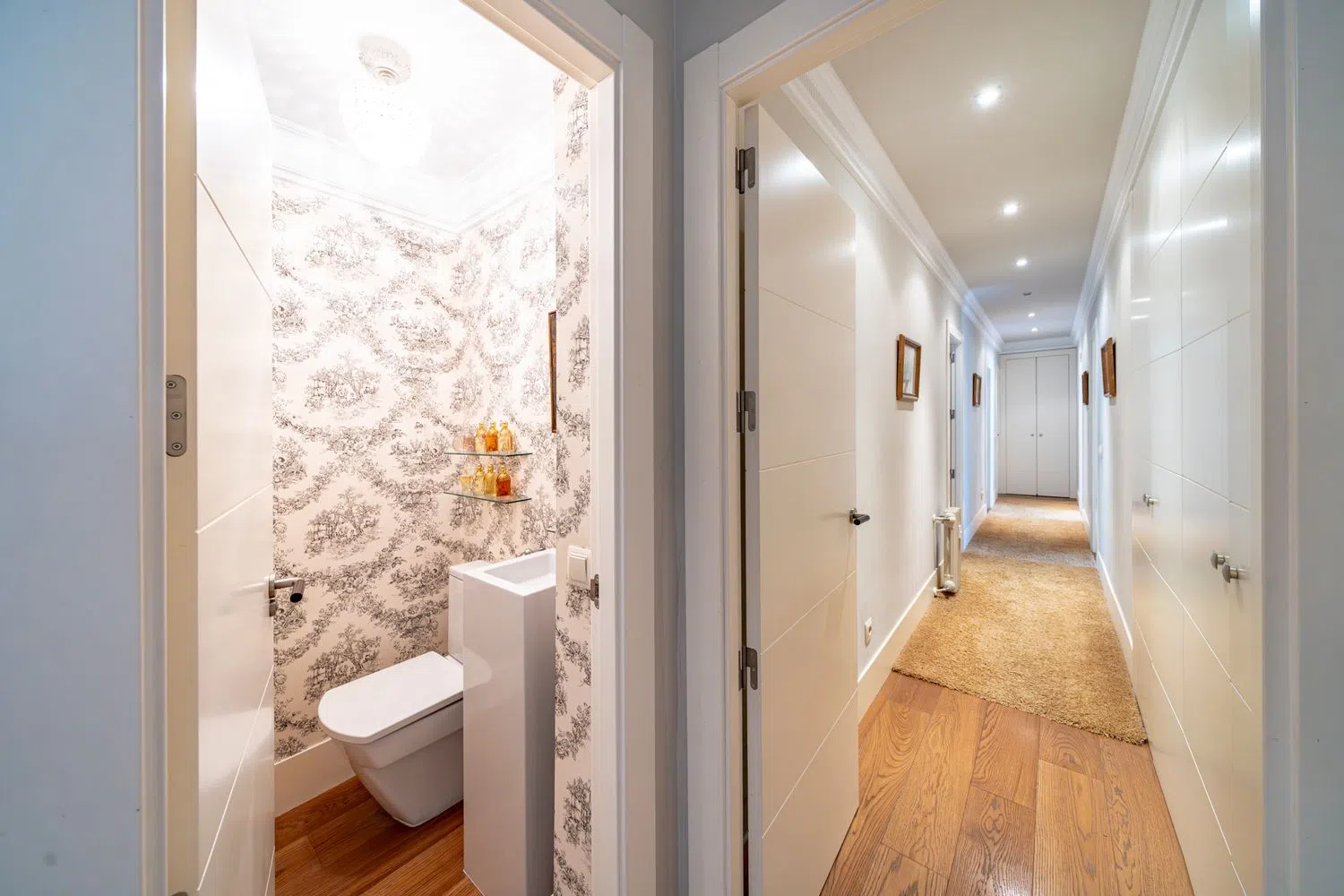 Piso en calle de Fray Juan Gil, 9 - Foto 6