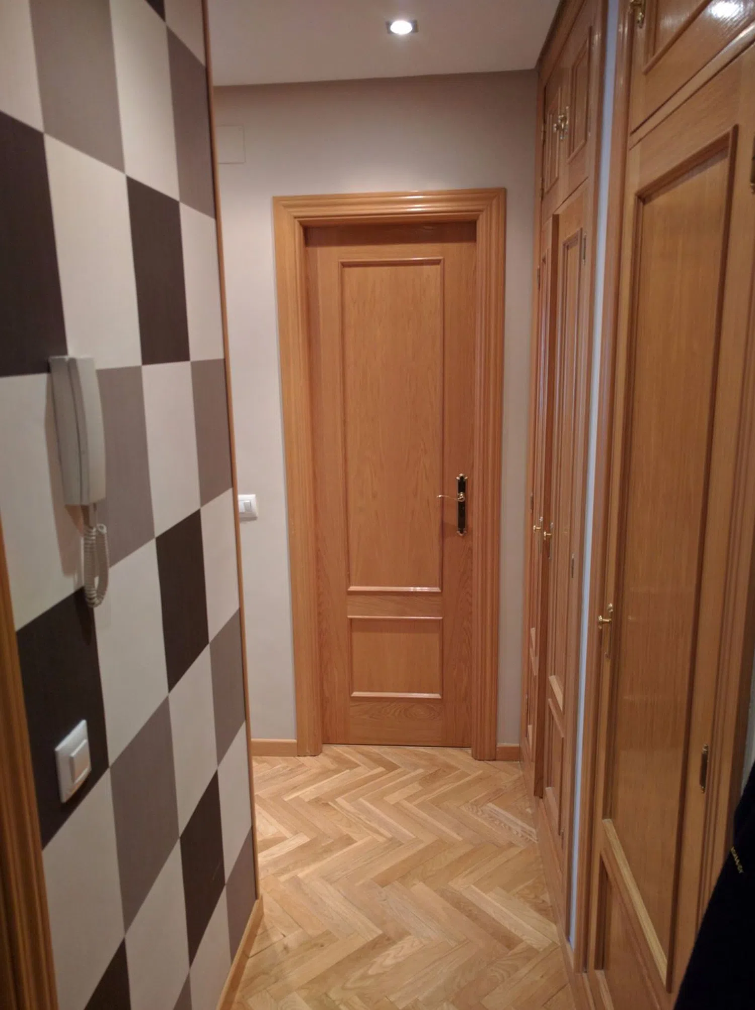 Piso en calle de Serrallo, 25 - Foto 7