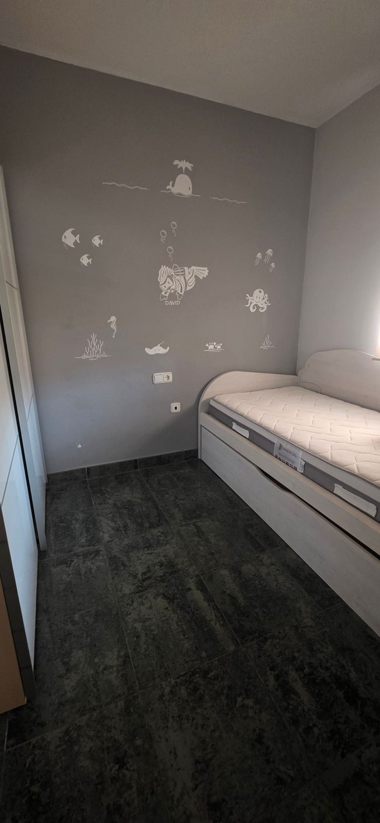 Piso en Calle Mónaco, 6, Barrio San Luis - Los Molinos, Barrio San Luis - Los Molinos - Foto 17