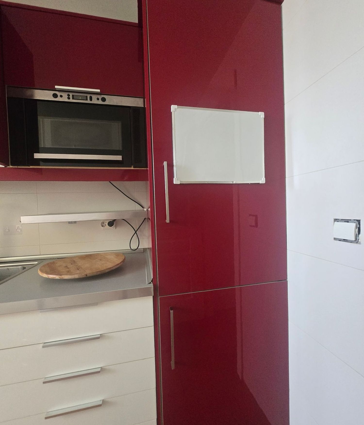 Piso en Languedoc rosello, 60, El Toyo, El Toyo - Foto 30