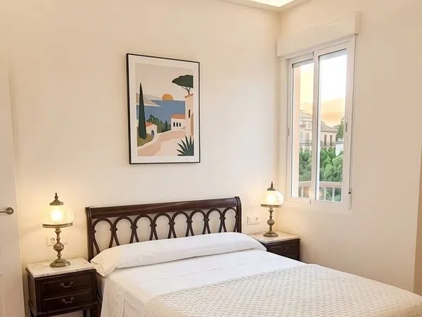 Piso en Avenida del Pintor Joaquín Sorolla, 57, Limonar - Foto 15