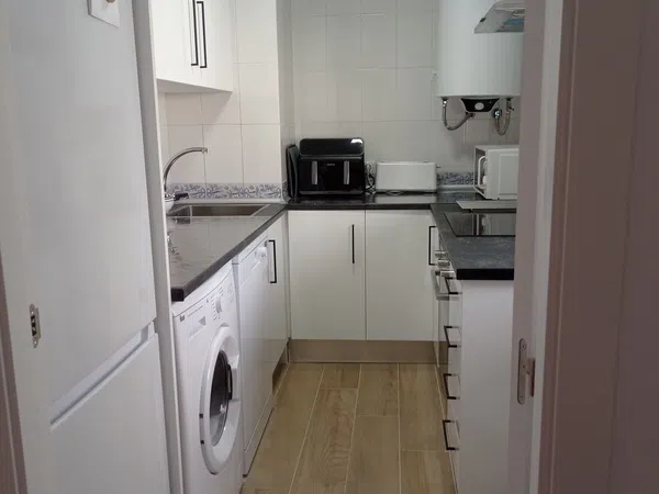 Piso en Sector p s/n - Foto 7