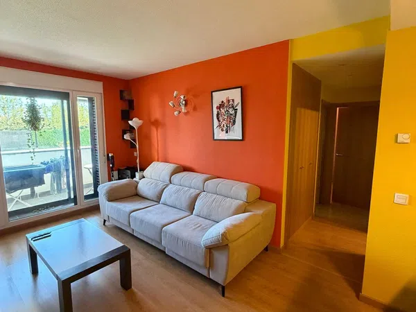 Piso en calle de Aragón, 2 - Foto 1