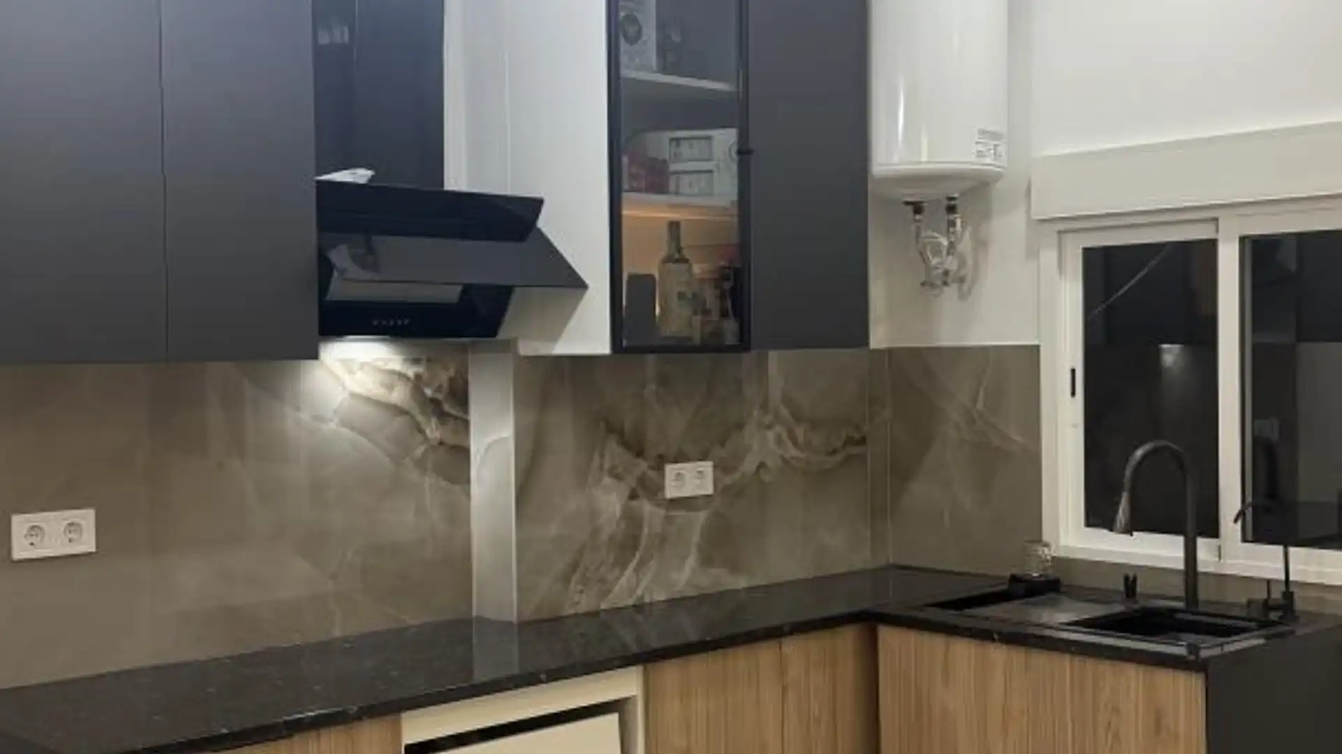 Piso en  Carrer del Mestre Serrano 7 - Foto 13