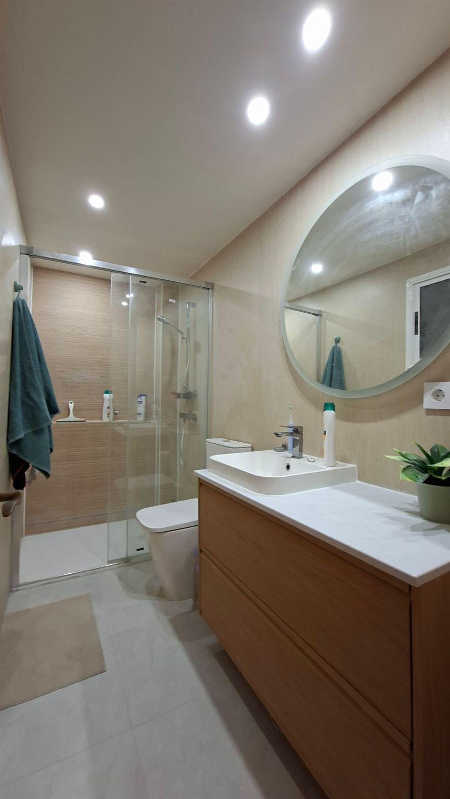 Estudio en Santa Catalina - Canteras, Santa Catalina - Canteras - Foto 4