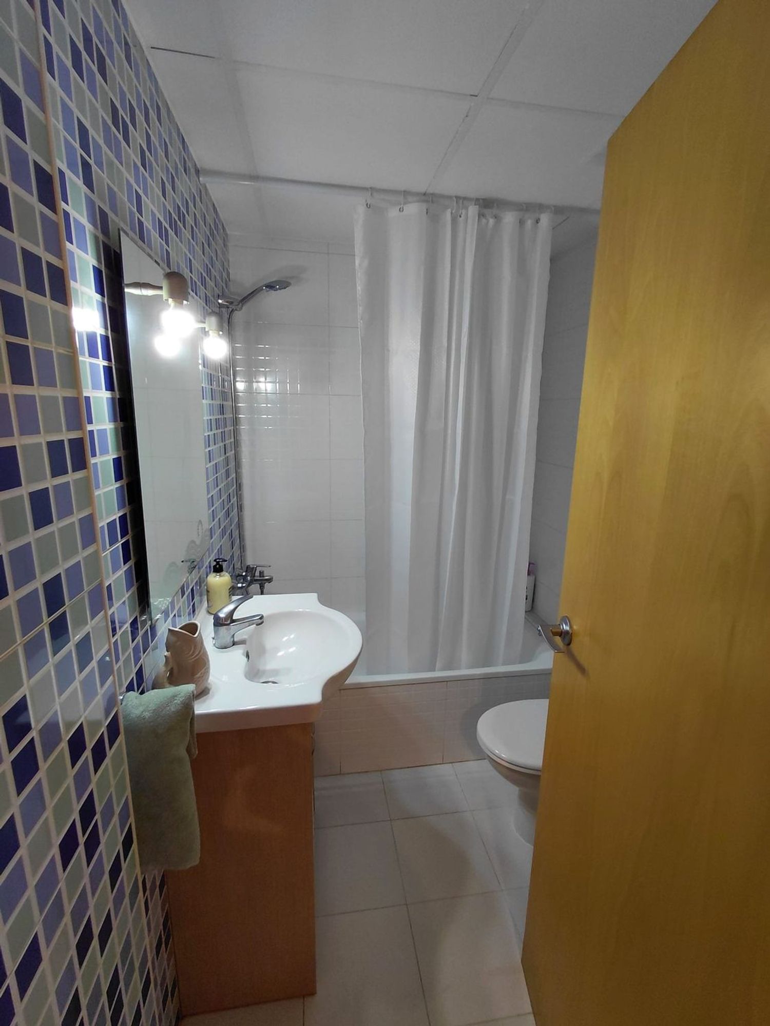 Piso en Paseo Marítimo, 60, Zona Papa Luna, Zona Papa Luna - Foto 6