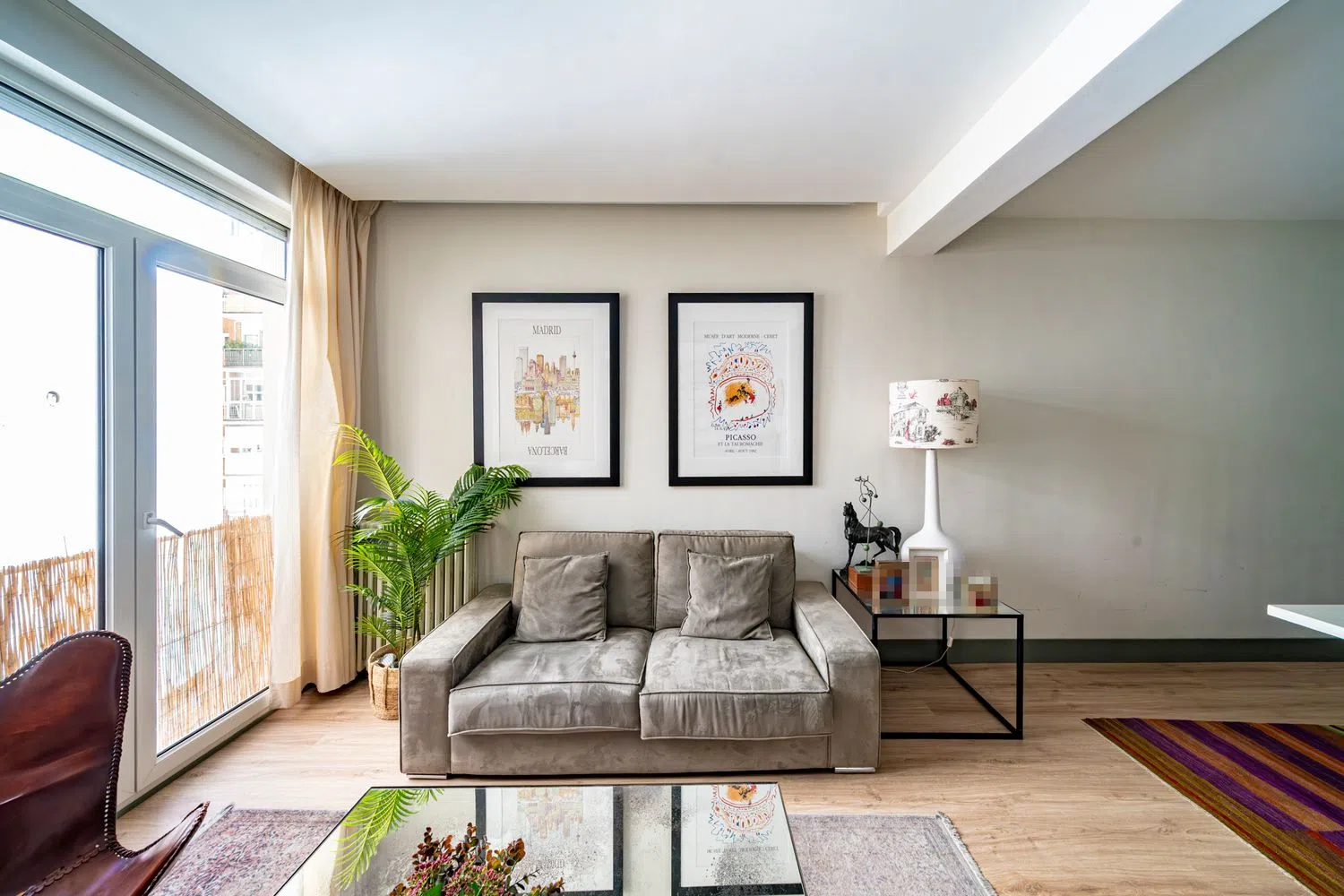 Piso en calle del Conde de Peñalver, 82 - Foto 2