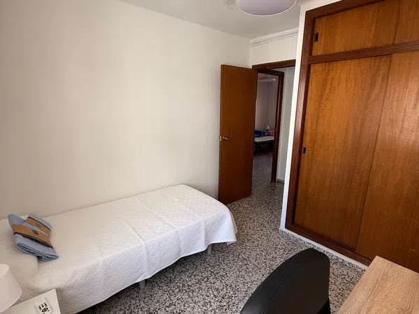 Piso en Calle d'Herrero, 51, Zona Hospital-Plaza del Real - Foto 26