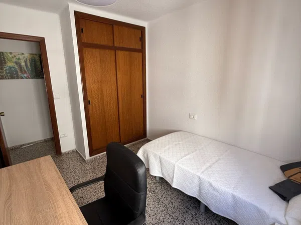 Piso en Calle d'Herrero, 51, Zona Hospital-Plaza del Real - Foto 14