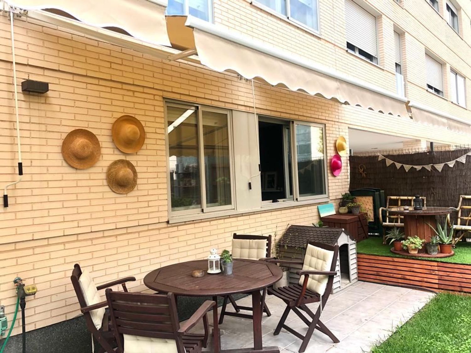 Piso en Calle del Jacinto, 5, Marazuela- El Torreón - Foto 24