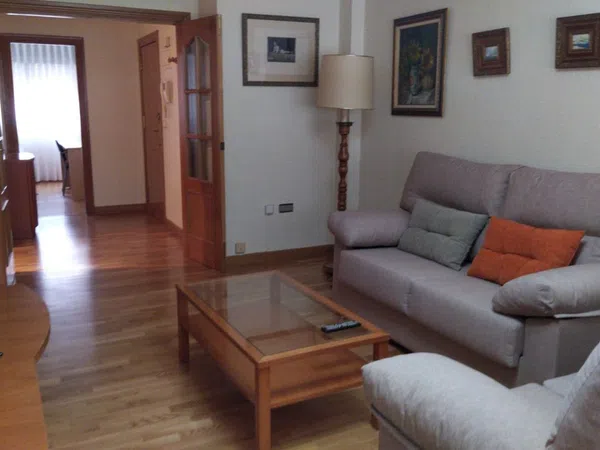 Piso en Orihuela Ciudad, Orihuela Ciudad - Foto 1