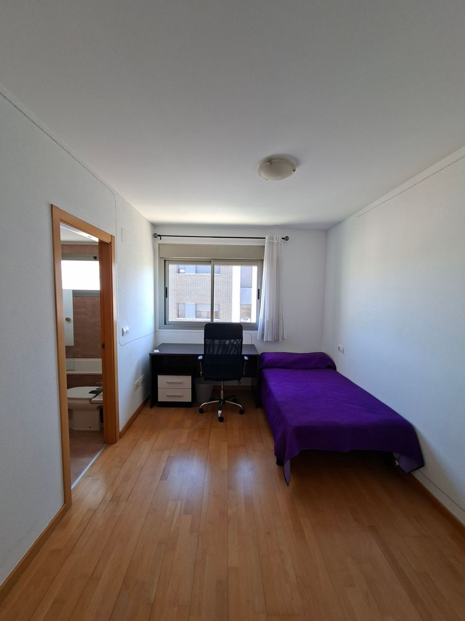 Piso en Calle Río Tus, 9, Zona Juan de Borbón - Foto 9