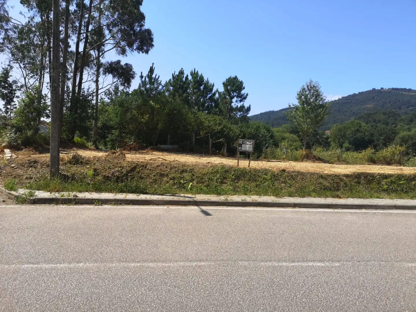 Terreno Residencial en  Carretera a Mosende 19 - Foto 5