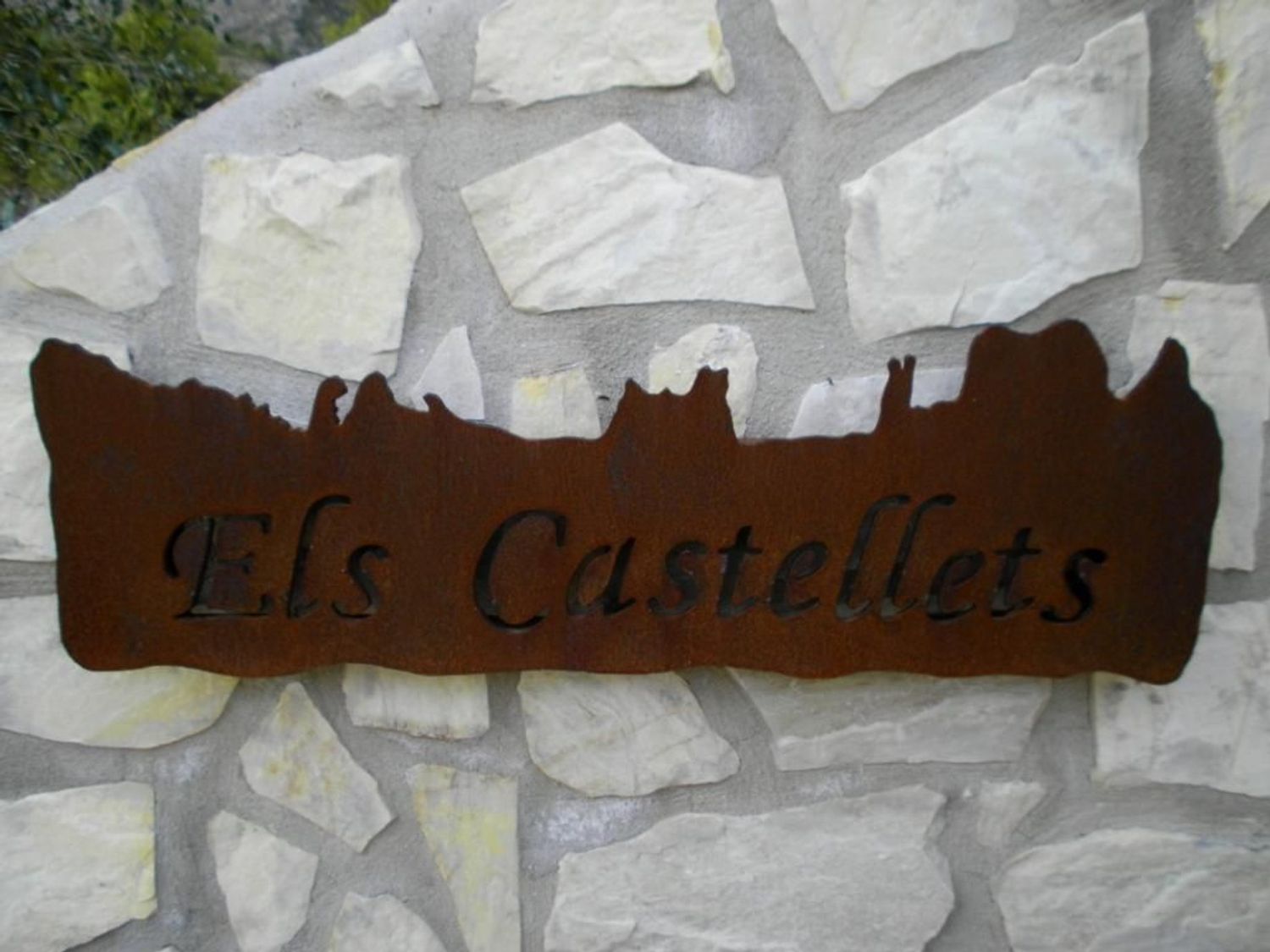 Finca rústica en El Realet, 56, Finestrat Pueblo, Finestrat Pueblo - Foto 23
