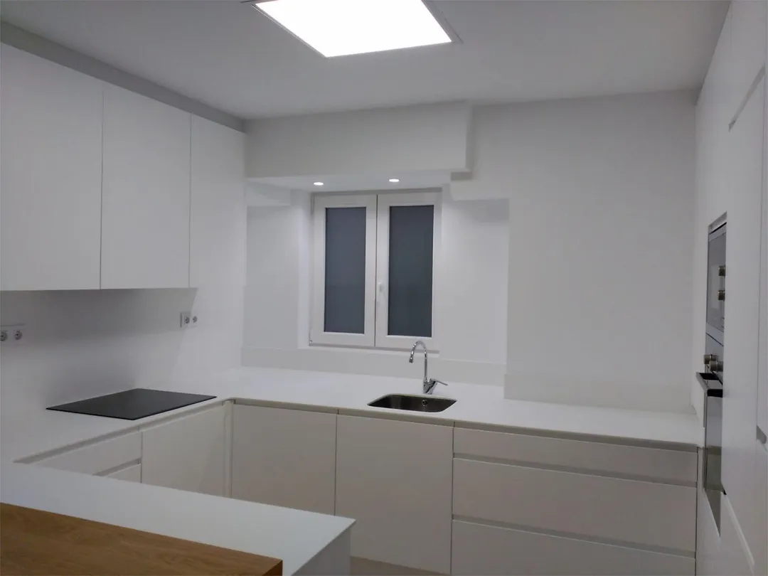 Piso en  Rúa Riego de Agua 42 - Foto 9