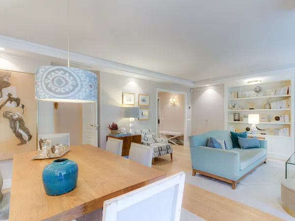 Piso en Barrio Almagro - Foto 6