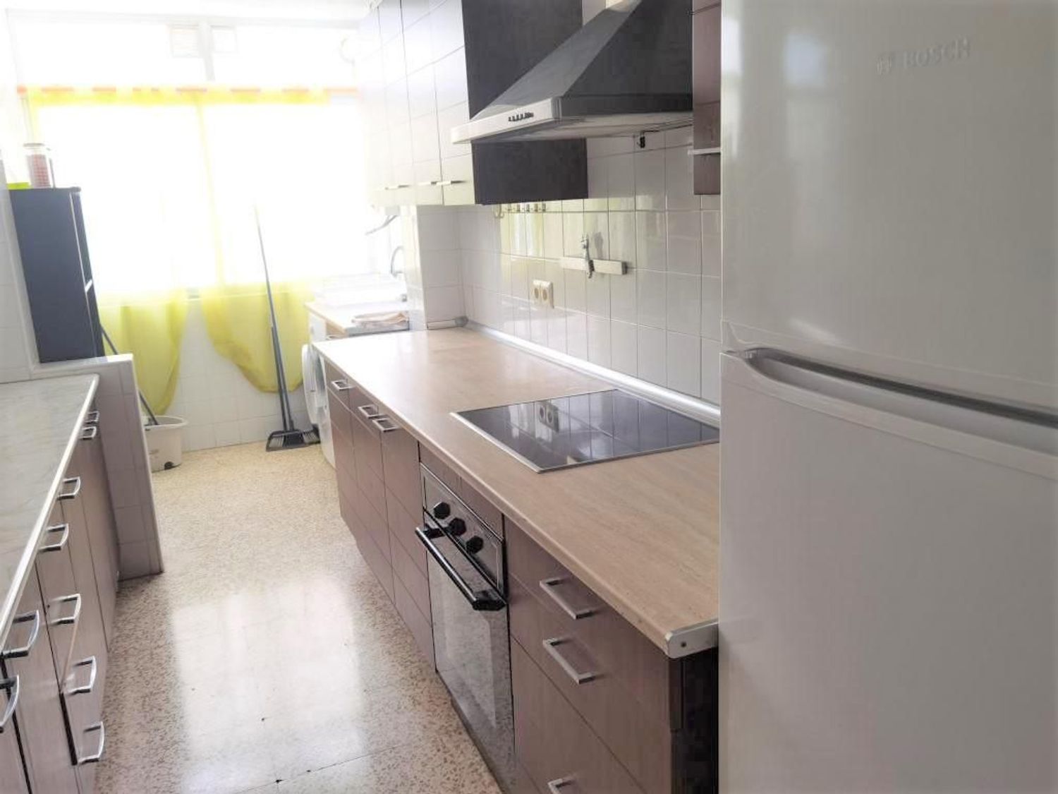 Piso en Calle Tamayo y Baus, 39, El Tejar - Hacienda Bizcochero - Foto 4