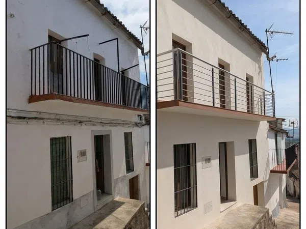 Casa de pueblo en Alcuéscar, 15 - Foto 29