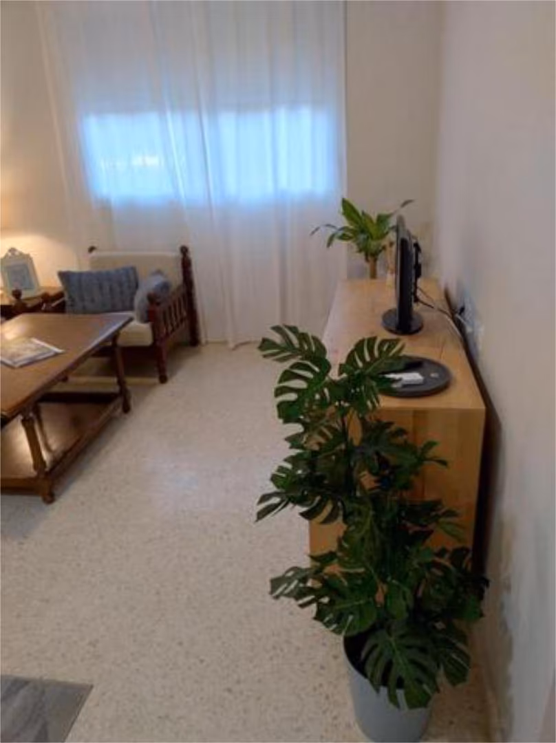 Piso en Los Bermejales - Foto 4