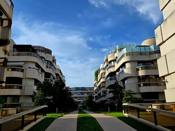 Dúplex en avenida de Europa, 32