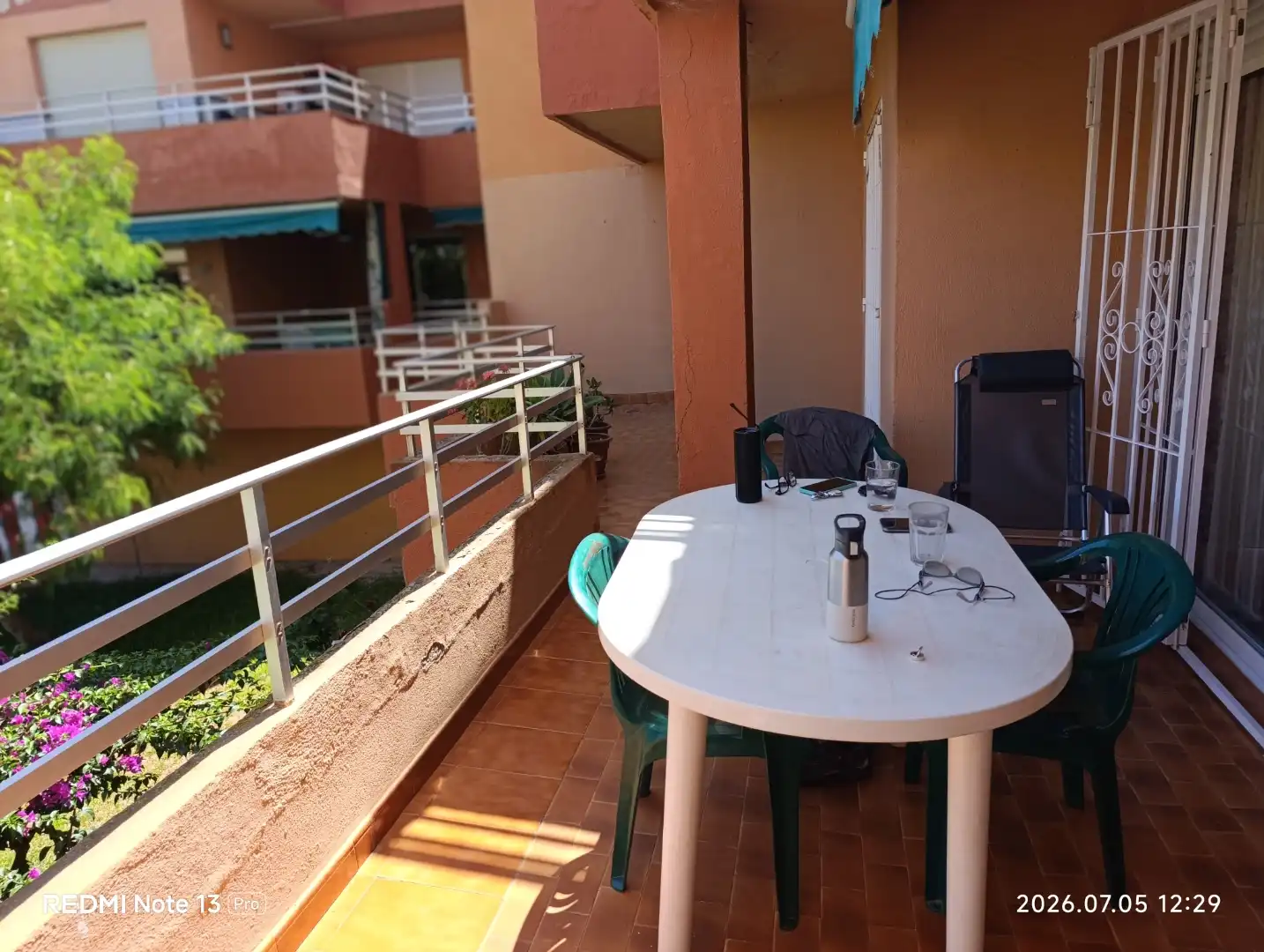 Piso en  Urbanización el Molino .Playa 1B - Foto 6