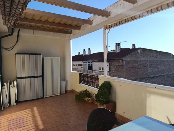 Ático en Calle Estacadas, 1 - Foto 21