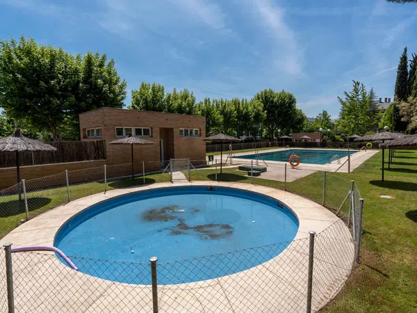 Dúplex en Calle Las Norias, 155 - Foto 40